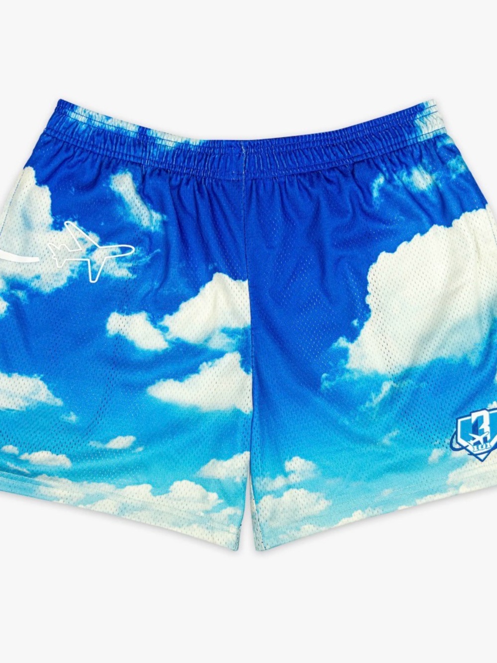 Baseball Lifestyle 101 - Dream Chaser Short Adult Small